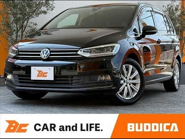 VOLKSWAGEN / VOLKSWAGEN GOLF TOURAN
