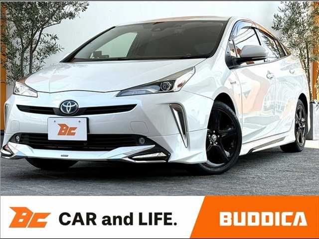 TOYOTA / PRIUS