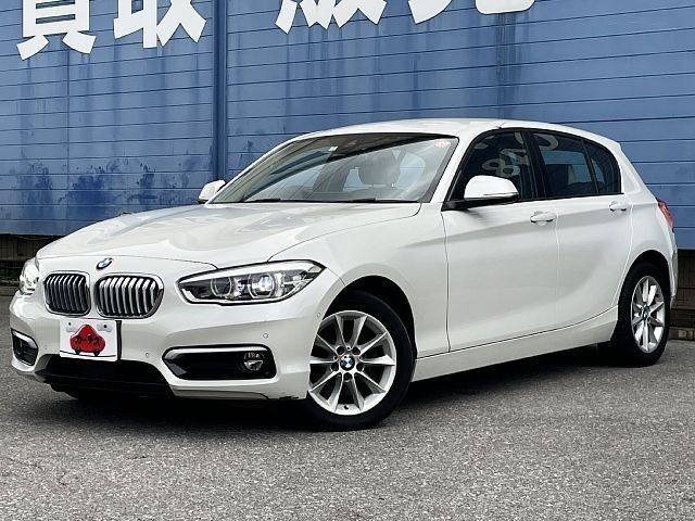 BMW / BMW 1series