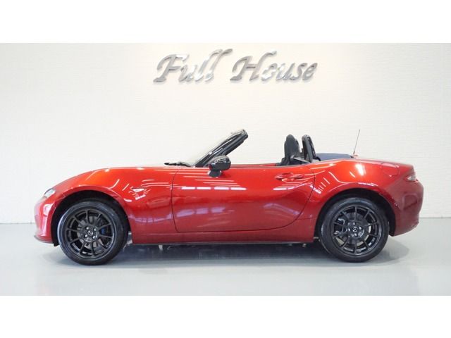 MAZDA / ROADSTER