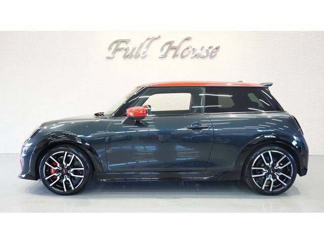 BMW / MINI COOPER