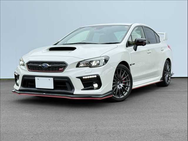 SUBARU / WRX S4
