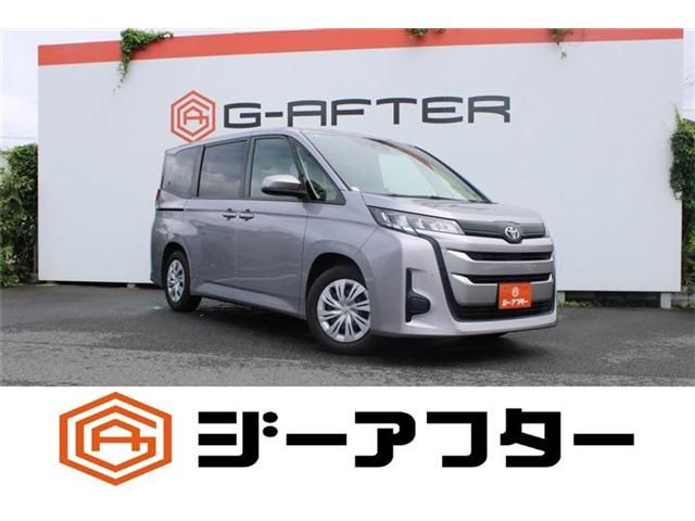 TOYOTA / NOAH