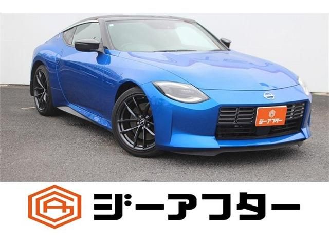 NISSAN / FAIRLADY Z