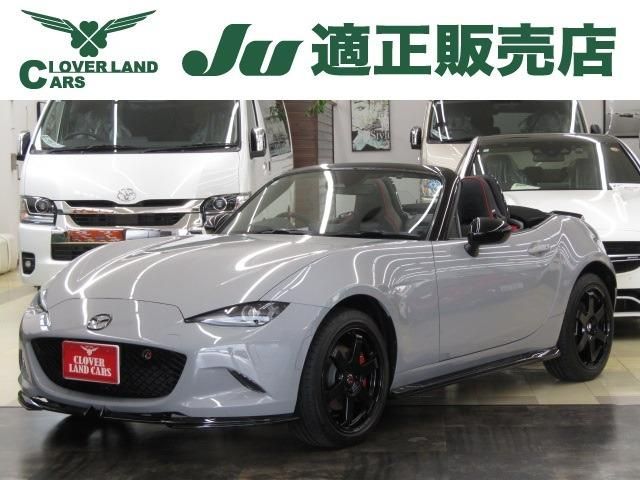 MAZDA / ROADSTER