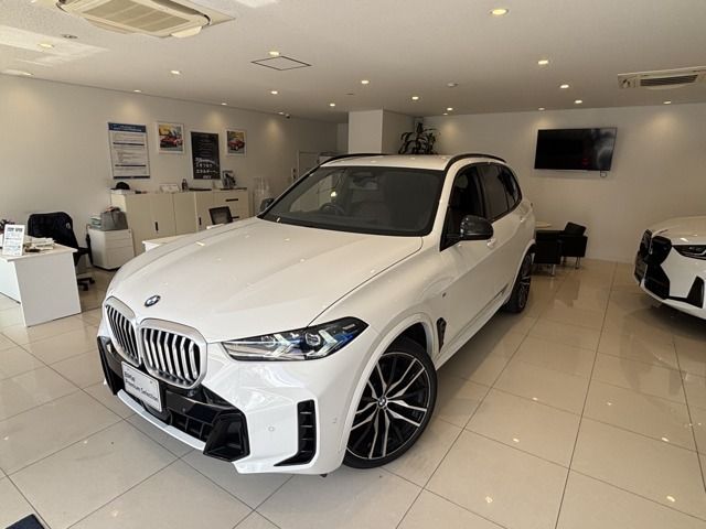 BMW / BMW X5