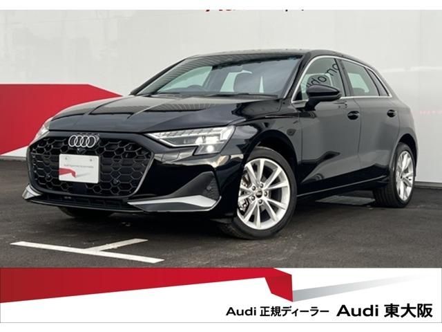 AUDI / AUDI A3 SPORTBACK