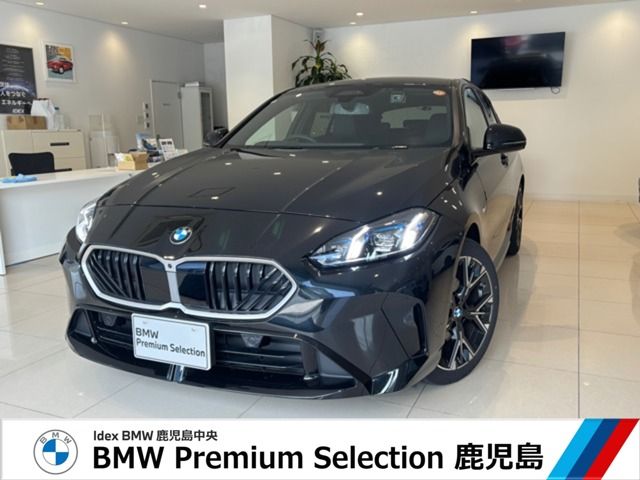 BMW / BMW 1series