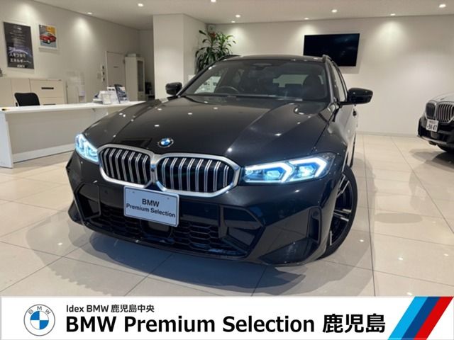 BMW / BMW 3series TOURING