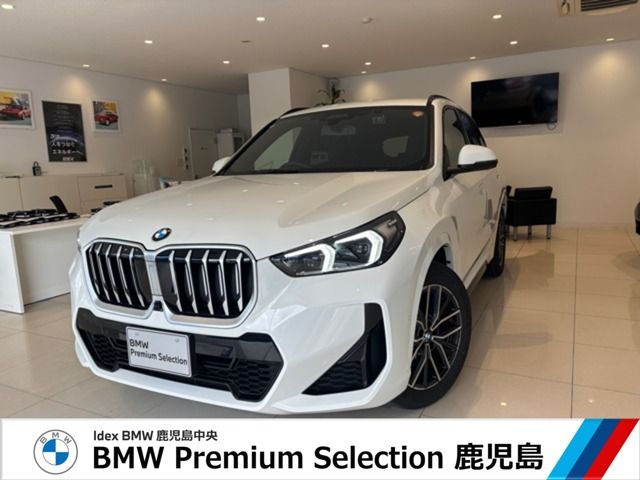 BMW / BMW X1