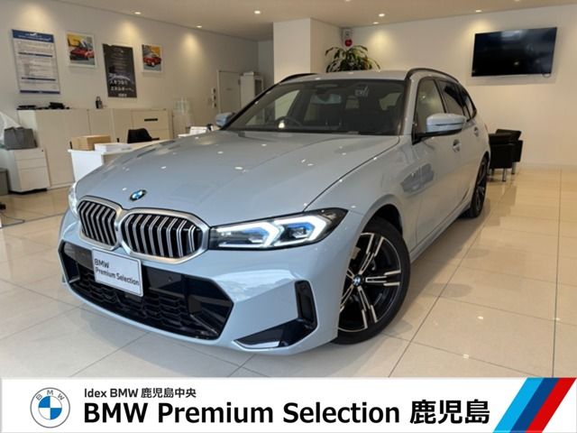 BMW / BMW 3series TOURING