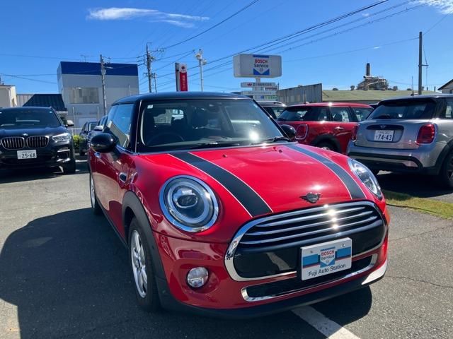 BMW / MINI COOPER