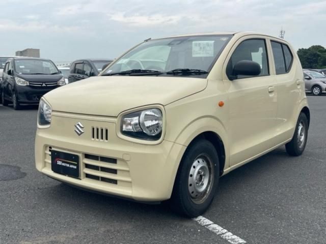 SUZUKI / ALTO