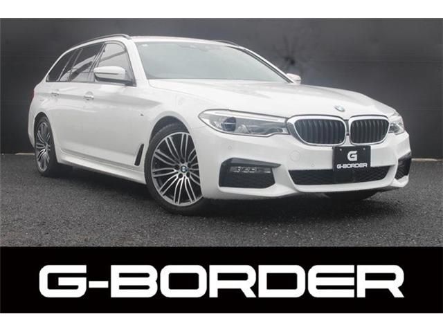 BMW / BMW 5series TOURING