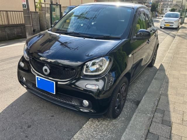 MCC / SMART FORFOUR