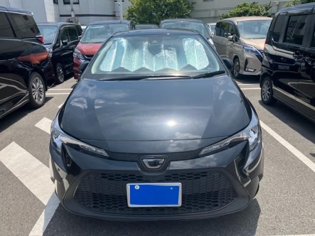 TOYOTA / COROLLA TOURING