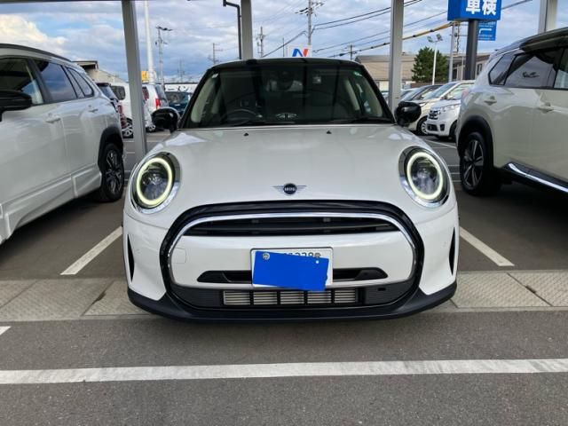 BMW / MINI COOPER D