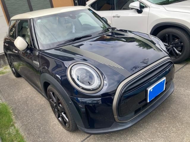 BMW / MINI COOPER 5DOOR