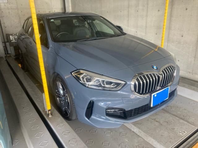 BMW / BMW 1series