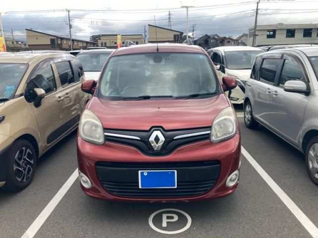RENAULT / RENAULT KANGOO