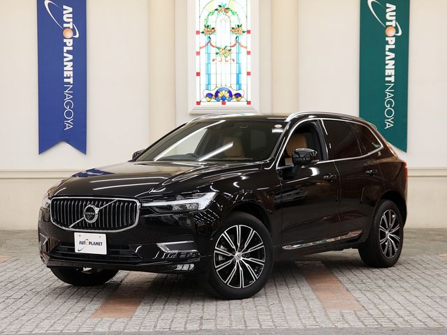 VOLVO / VOLVO XC60