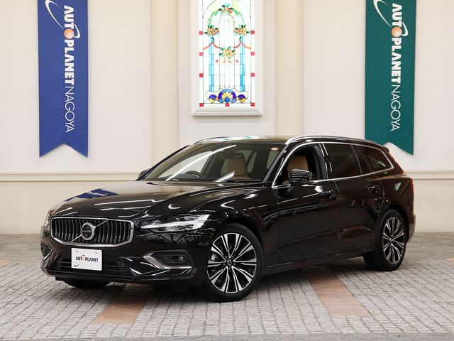 VOLVO / VOLVO V60