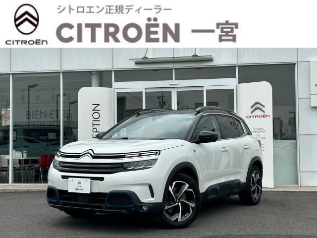 CITROEN / CITROEN C5 AIRCROSS SUV