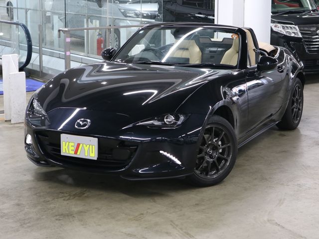 MAZDA / ROADSTER