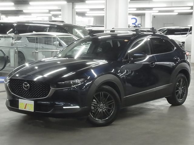 MAZDA / CX-30