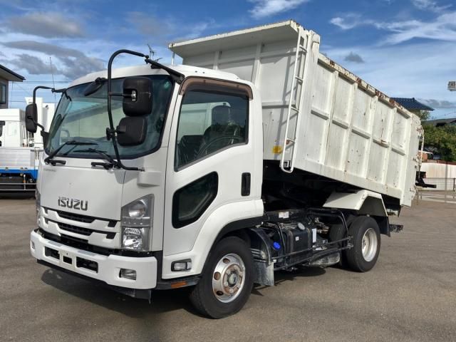 ISUZU / FORWARD