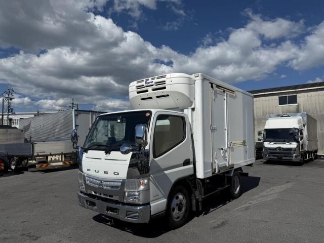 MITSUBISHI / CANTER