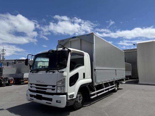 ISUZU / FORWARD