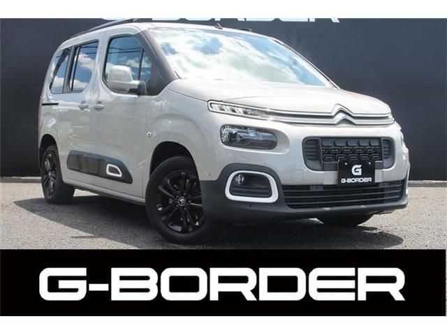 CITROEN / CITROEN Berlingo