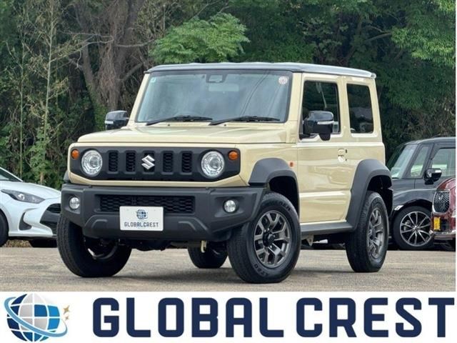 SUZUKI / JIMNY SIERRA