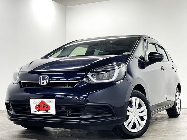 HONDA / FIT e:HEV