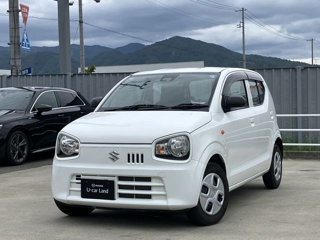 SUZUKI / ALTO