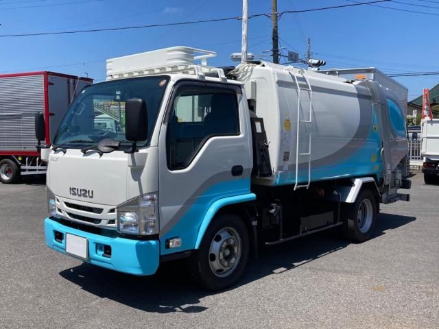 ISUZU / ELF