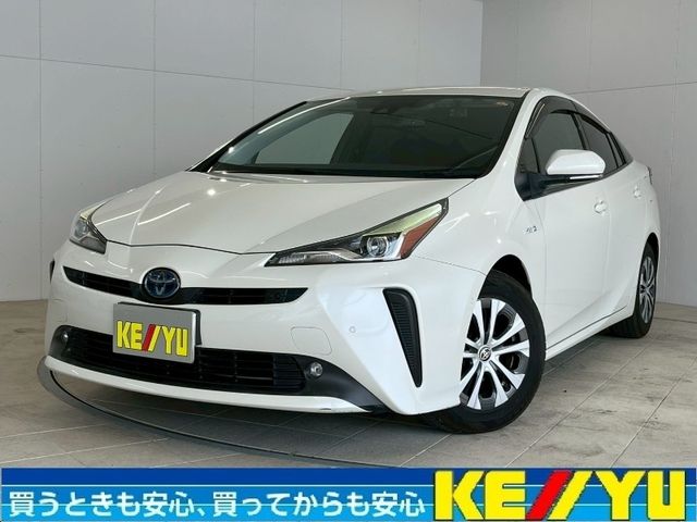 TOYOTA / PRIUS