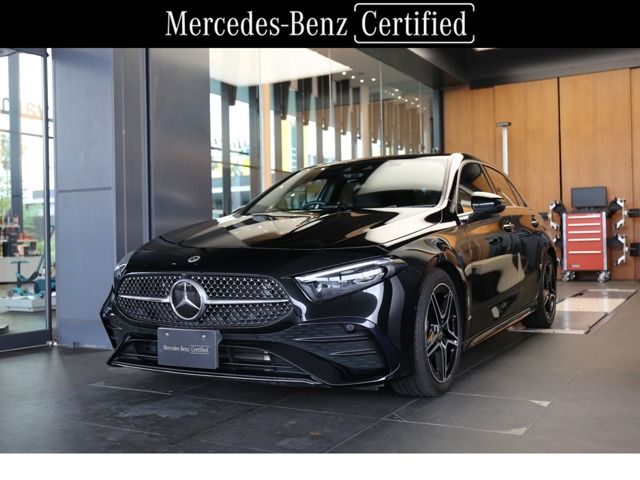 MERCEDES BENZ / MERCEDES BENZ A class