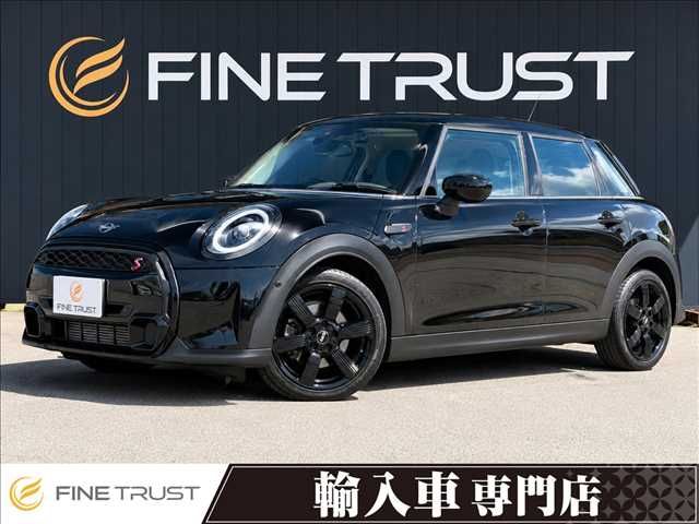 BMW / MINI COOPER SD 5DOOR