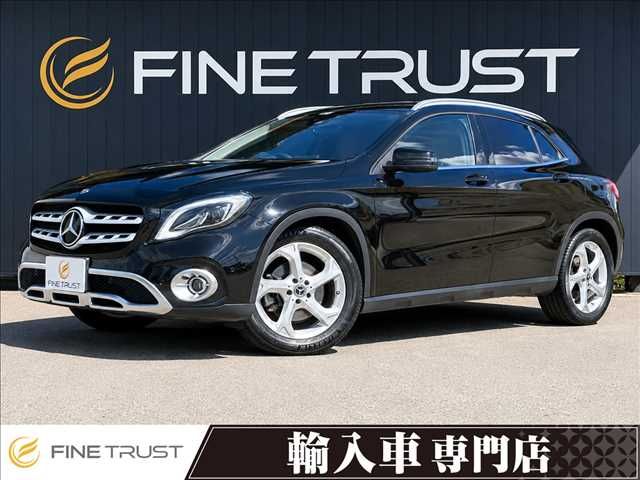 MERCEDES BENZ / MERCEDES BENZ GLA class