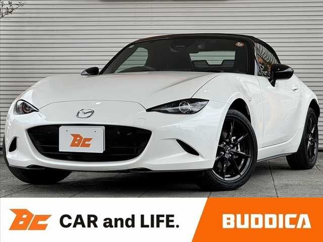 MAZDA / ROADSTER