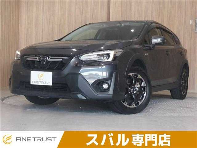 SUBARU / SUBARU XV HYBRID