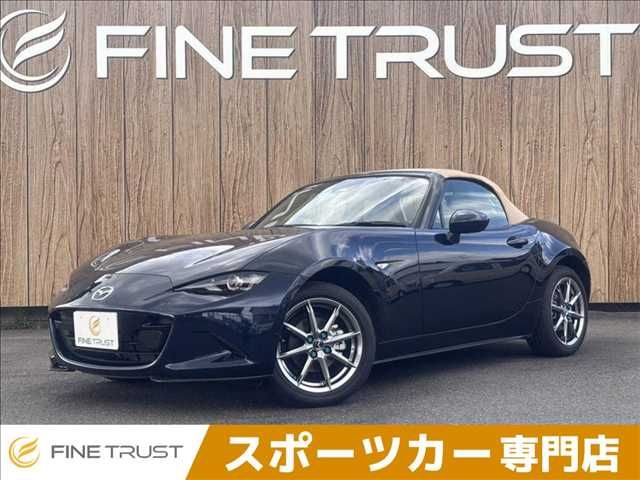MAZDA / ROADSTER