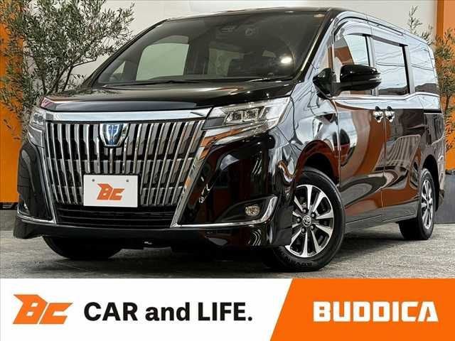 TOYOTA / ESQUIRE HYBRID