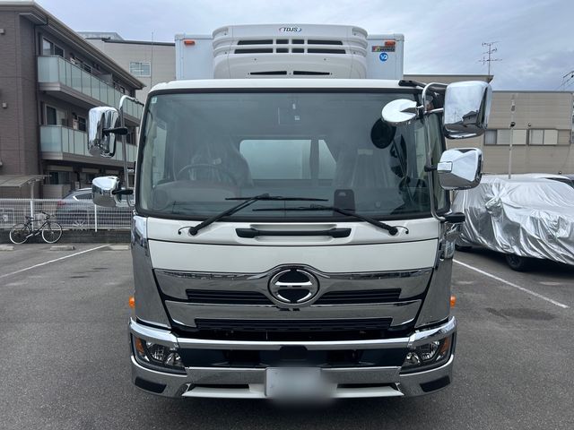 HINO / RANGER