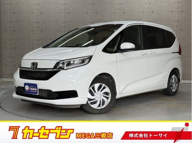 HONDA / FREED
