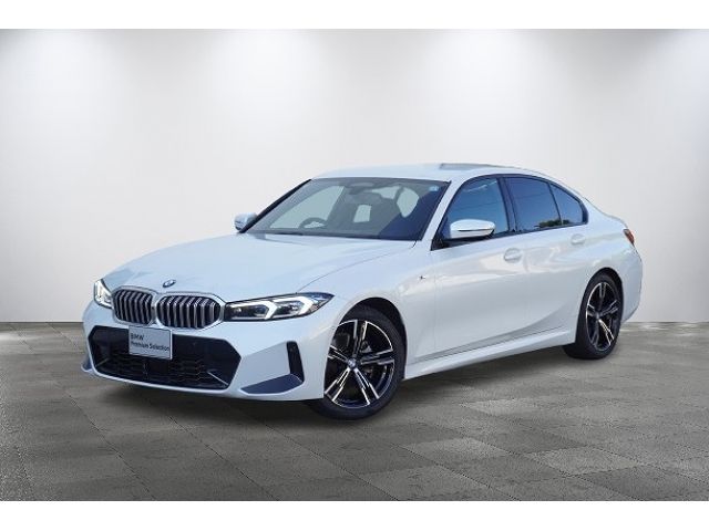 BMW / BMW 3series sedan
