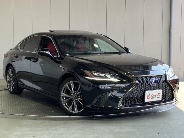 TOYOTA / LEXUS ES300h