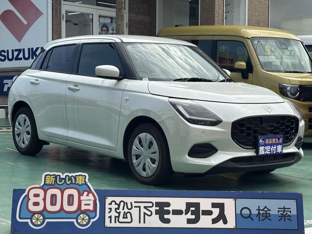 SUZUKI / SWIFT